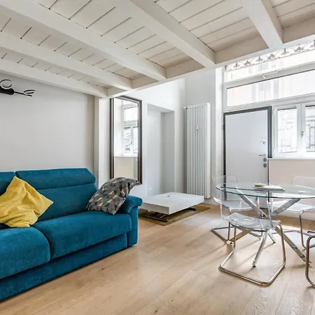 Modern Apt 300mt From Central Station! Appartement *
